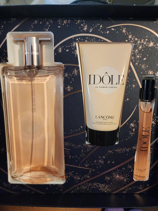 Lancome Idole perfume