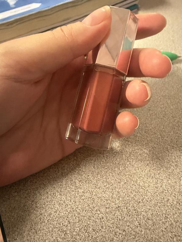 Customer photo for "Glossy"