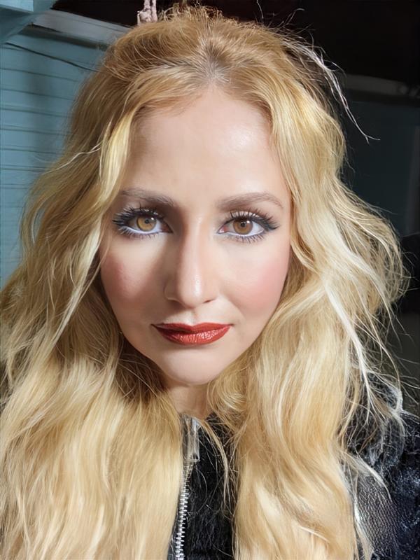 my new favorite mascara