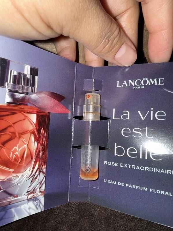 ランコムギフトボックス-La vie est belle 3点セット別売り可能 ランコムギフトボックス-La vie est belle 3点セット別売り可能 【公式