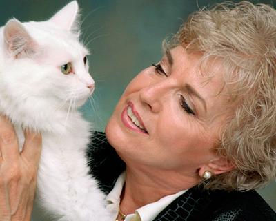 Me and my kitty Mr Lucky!!