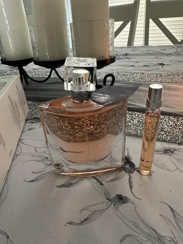 La Vie Est Belle Gift Set