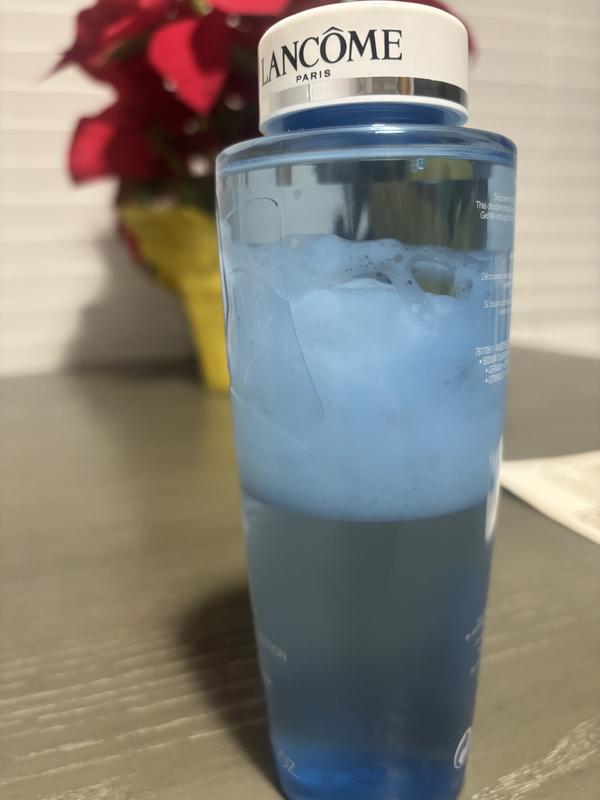 Bi-Facil Double Action Waterproof Makeup Remover - Lancôme