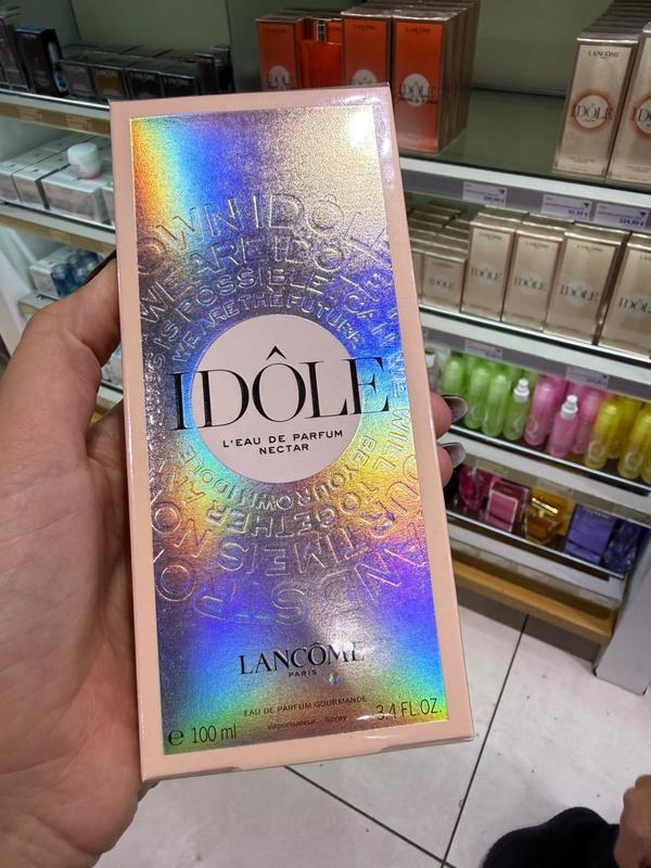 Idôle l'Eau de Parfum Nectar Perfume for Her – Lancôme