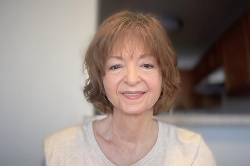 Has firmed my skin and reduced my lines.