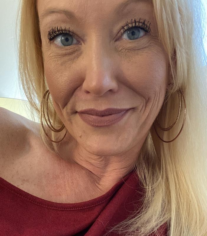 Two coats and absolutely loving it!