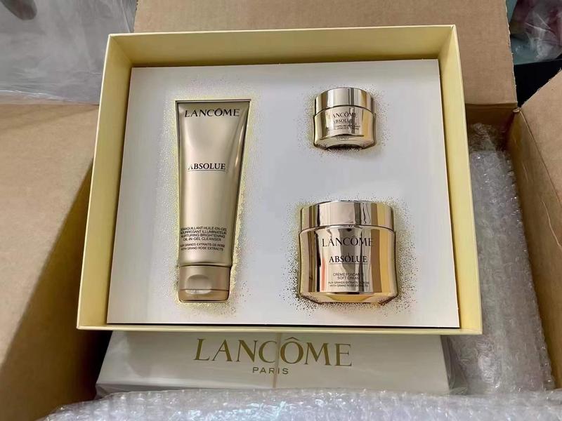 Lancôme 3-Pc. Absolue Soft Cream Moisturizer Skincare Set
