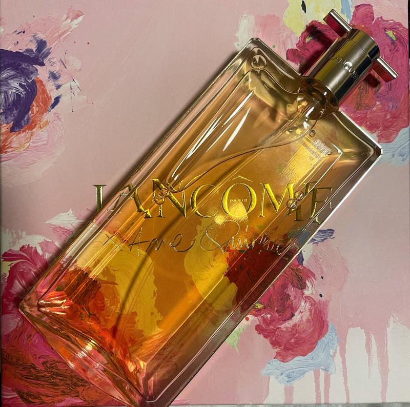 My new favorite fragance