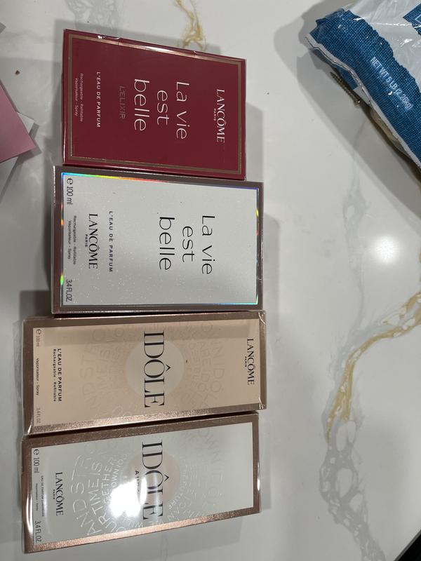My new collection