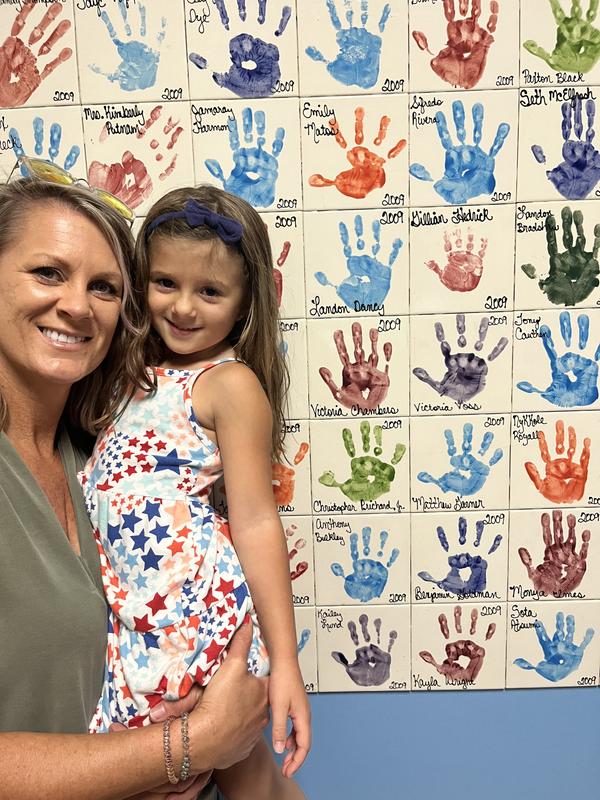 Foundation that lasts