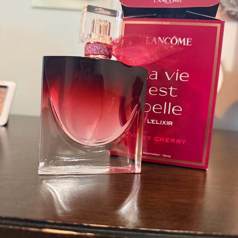 La vie est belle Very Cherry Eau de Parfum - Lancôme