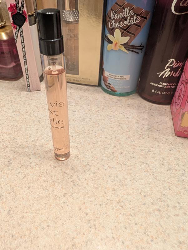La vie est belle Vanille Nude Eau de Parfum（美丽人生香水） - 兰蔻