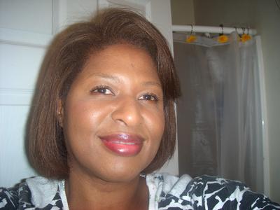 translucence powder, teint visionnaire foundation, le lipstique sundried berry