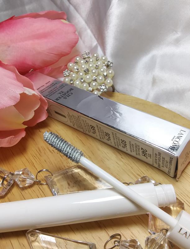 LANCOMEランコムCILS BOOSTER XL3本 Lancome Cils Booster Xl Enhancing Lash Primer Mascara base