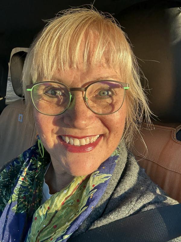 The perfect lipstick