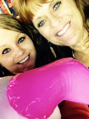 I am 56 years young...