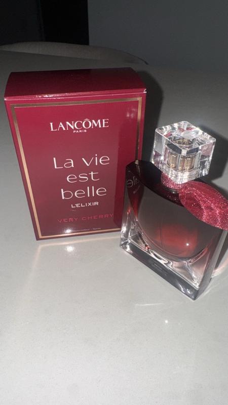 La vie est belle Very Cherry Eau de Parfum - Lancôme
