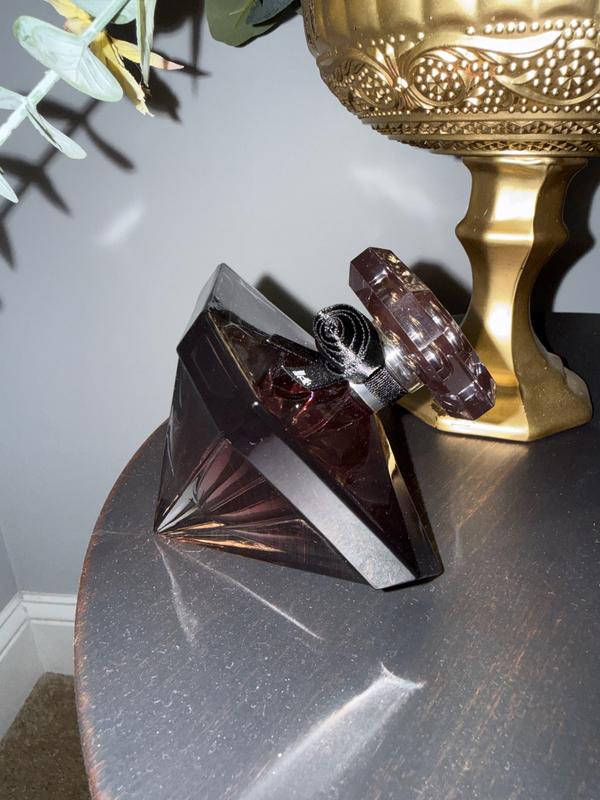 La Nuit Trésor Eau De Parfum with Black Rose - Lancôme