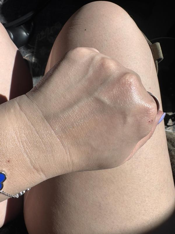 Customer photo for "It works!"