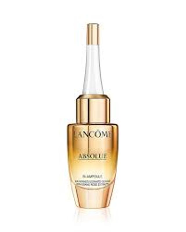 Lancôme Absolue Overnight Repairing Bi-Ampoule Concentrated