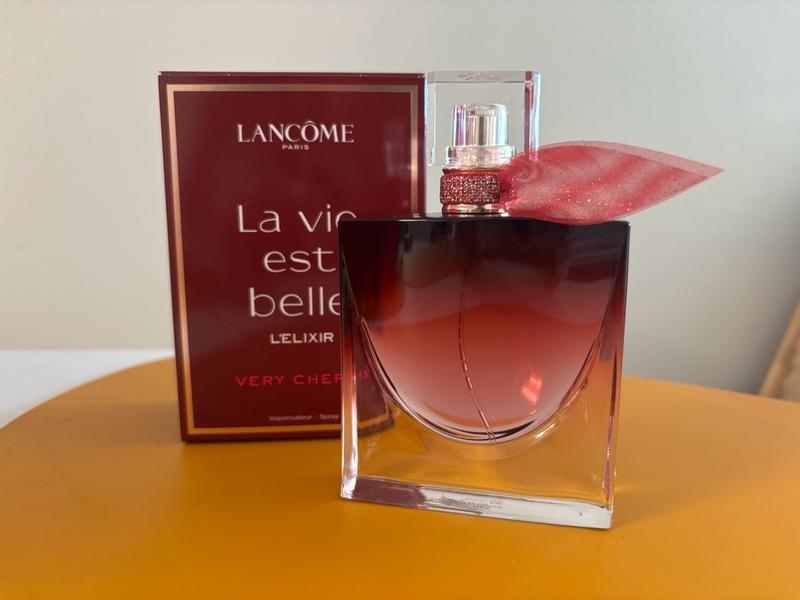 La vie est belle Very Cherry Eau de Parfum - Lancôme