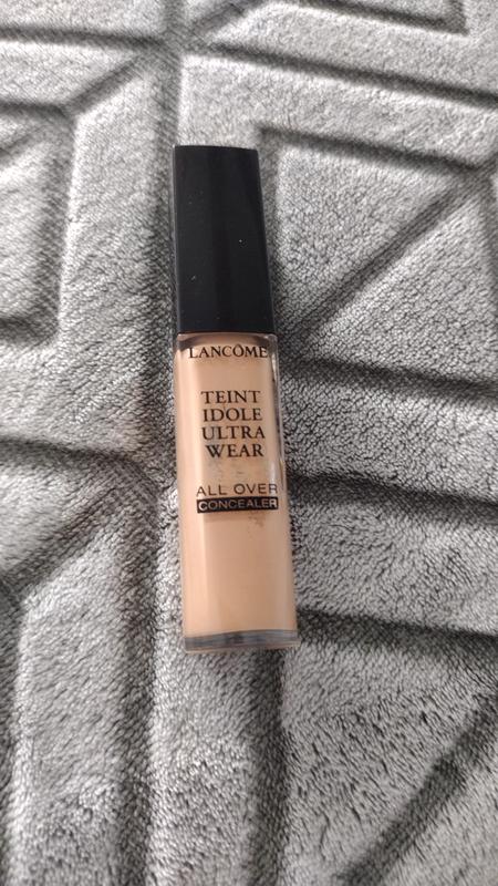 Teint Idole Ultra Wear All Over Full Coverage Concealer