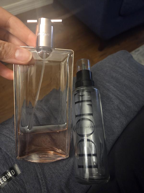 Idôle Eau De Parfum Mother's Day 2025 Gift Set - Lancôme