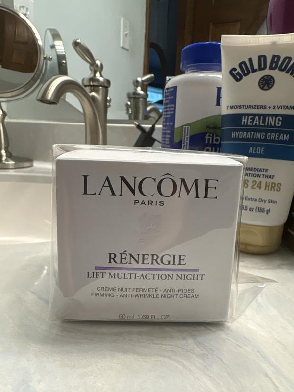 Renergie Lift Multi-Action Anti Aging Night Cream - Lancôme