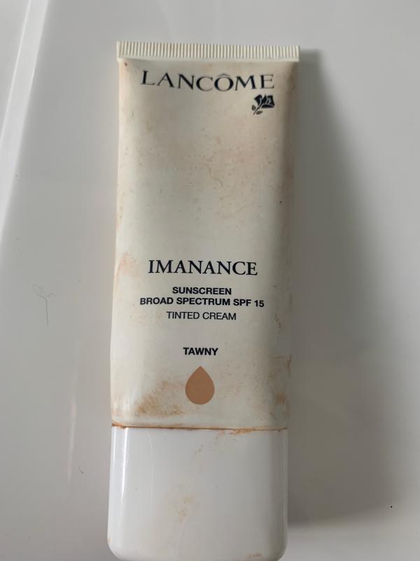 Use sparingly! Discontinued