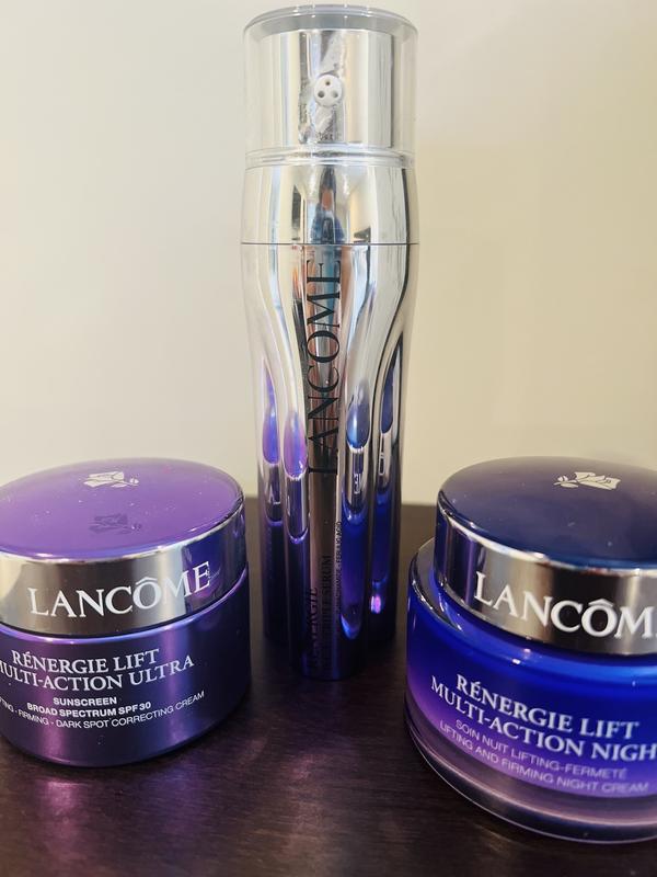 LANCOME RÉNERGIE LIFT MULTI-ACTION NUIT Amazon.com: Lancôme​ Rénergie Multi-Action Night Cream