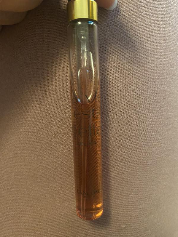 Customer photo for "Perfect fall scent"
