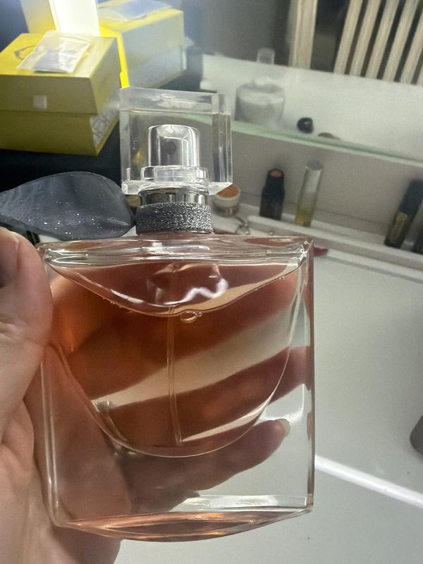 Customer photo for "Lovely scent"