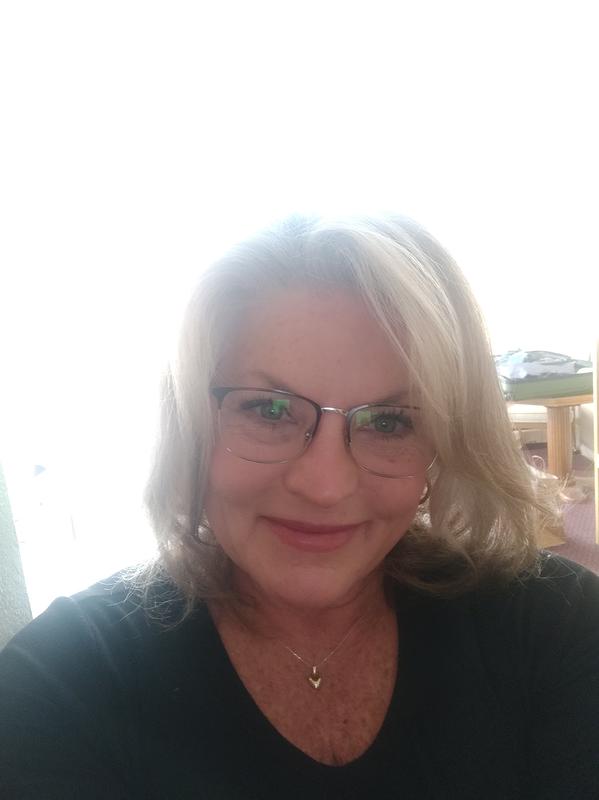 Committed to Lancome and Organic Food