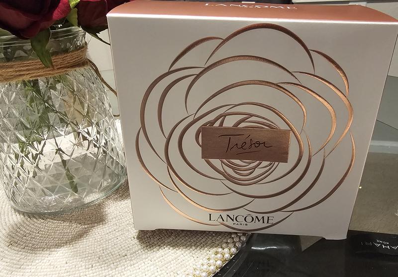 Lancôme Trésor Eau de Parfum Gift Set | Bloomingdale's Beauty