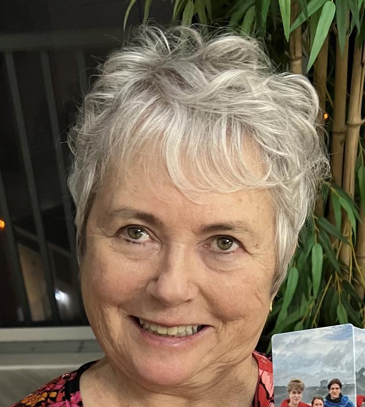 Just turned 80