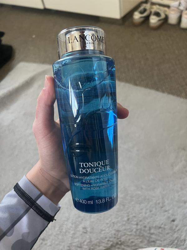 Tonique Douceur Lancome Tonique Eclat Clarifying Exfoliating Toner