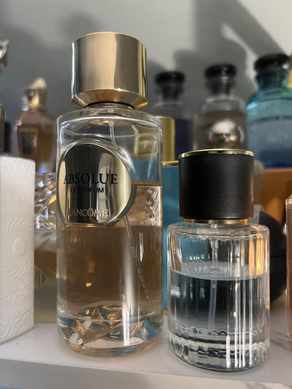 Absolue Les Parfums The Rose Collection Discovery Set - Lancôme