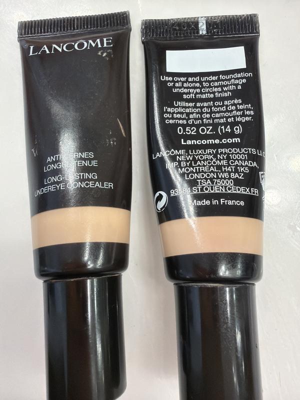 Effacernes is the best