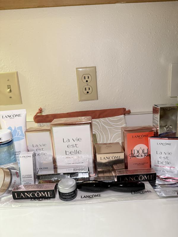 Lancôme Essentials Vault - Limited-Edition 11-Piece Set - Lancôme