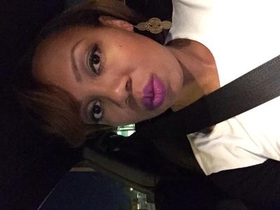 Subtle contour/highlight with Le Duo, Dore