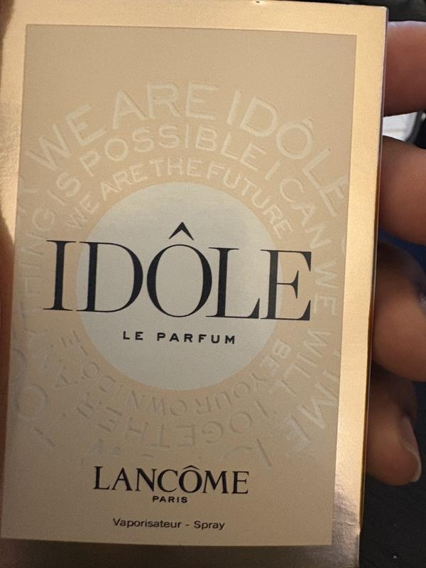 IDOLE LE PARFUM BY LANCOME 1.7 FL.OZ 50 ML EAU DE PARFUM