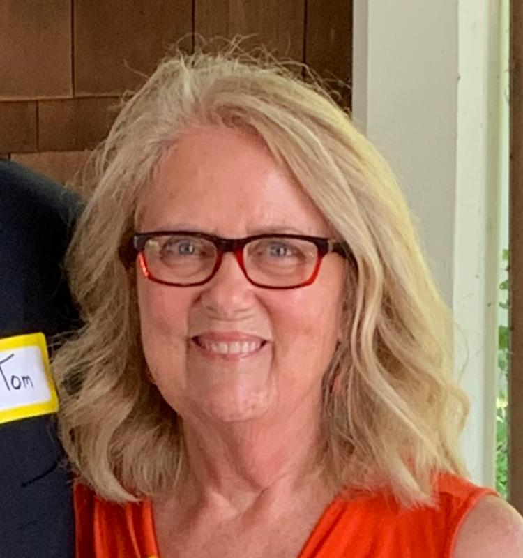 At a family celebration.