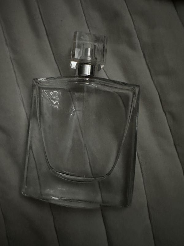 Empty bottle , I will need a refill.