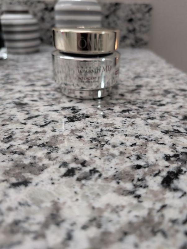 Customer photo for "Heavy, greasy"