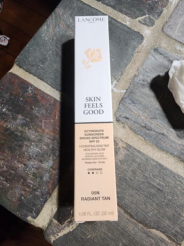 Look at expiration date