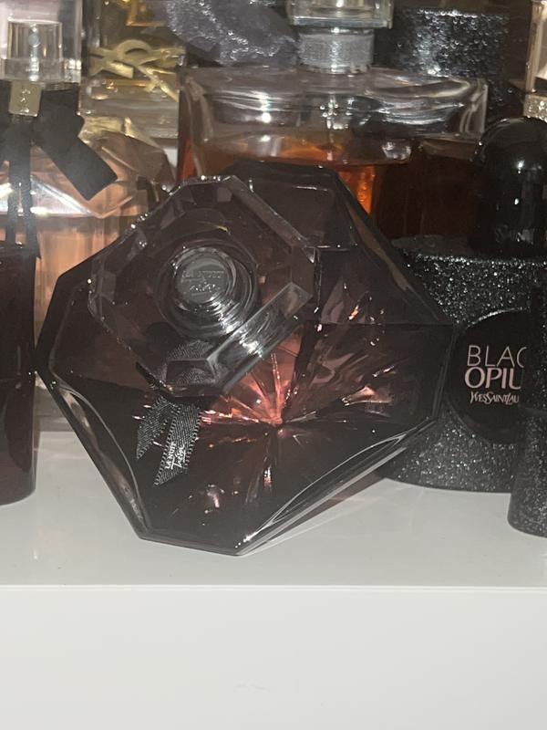 She was worthy to sit high on my shelf next to my other favs… New Fav.