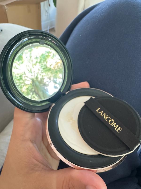 ランコム　パウダー Teint Idole Ultra Wear Skin Refining Setting Powder - Lancôme