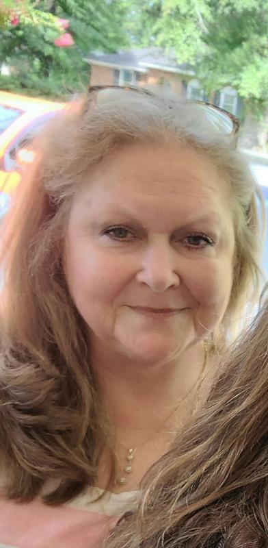 Warm day in Georgia and my eyes are not melting away!