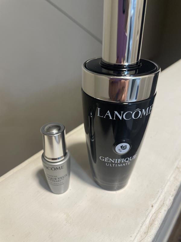 Génifique Ultimate Recovery Serum Skincare Gift Set - Lancôme