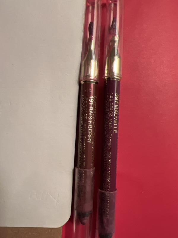 Le Lip Liner - Lip Liners And Pencils - Lips And Nail - Lancôme